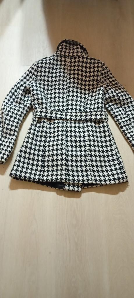 Kabátik na zimu, just play,s