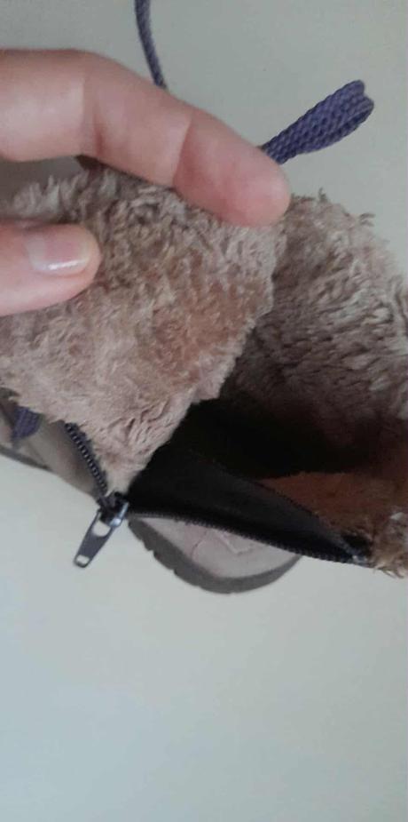 Zimné topánky protetika, protetika,25