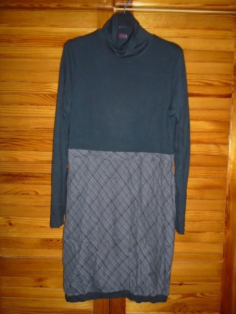 Šaty- tunika, magnet,m