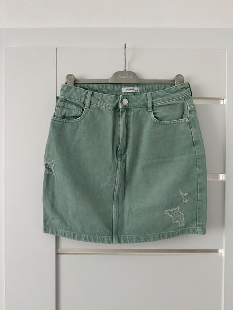 Riflova zelena sukna, reserved,40