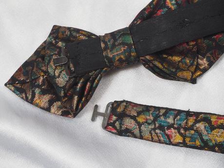 Luxusný motýlik anne surkamp kramer,