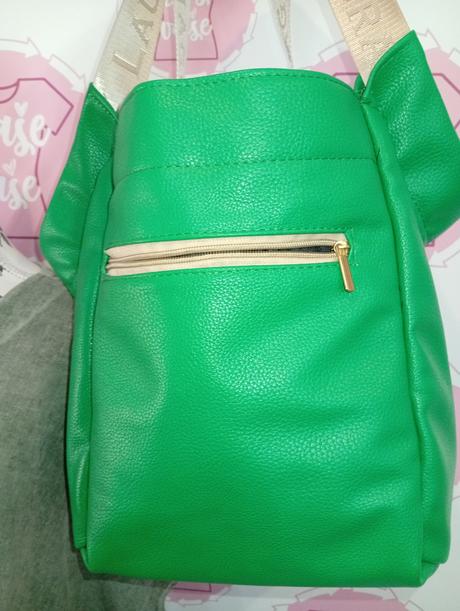 Shopper kabelka laura biaggi,