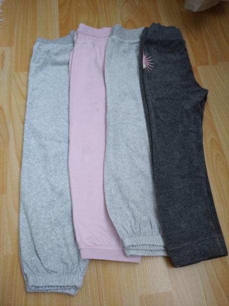 Balík 116, 104–116