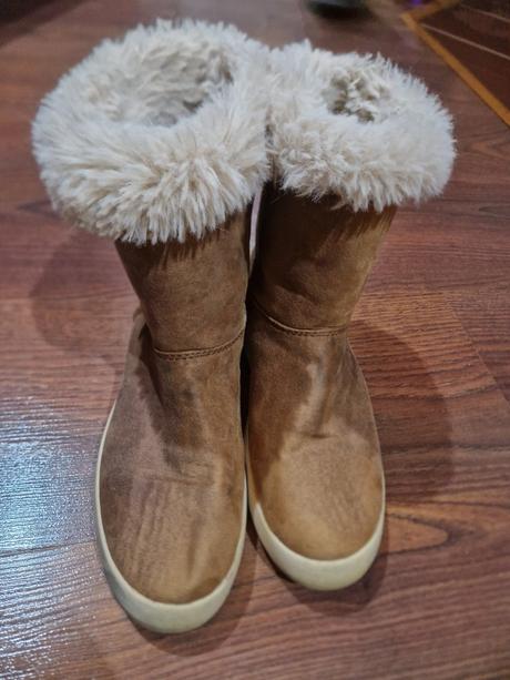 Dievčenské  cizmy, zara,35