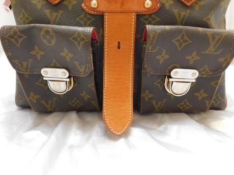 Kvalitna kožena kabelka, 