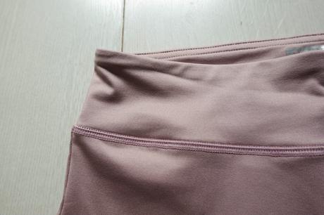 Legíny forever 21, m