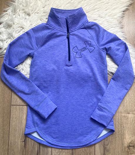 Under armour športový top, under armour,xs