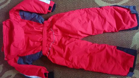 Detska kombinezka, 110