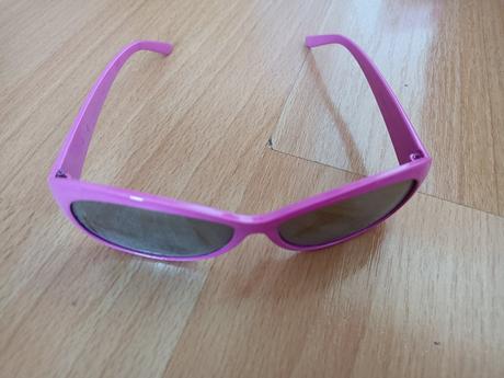 Detské slnečné okuliare, 