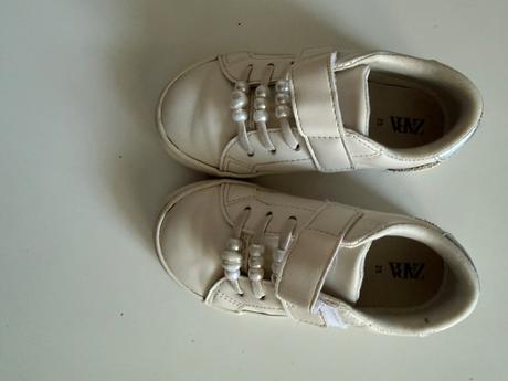 Zara tenisky 25, zara,25