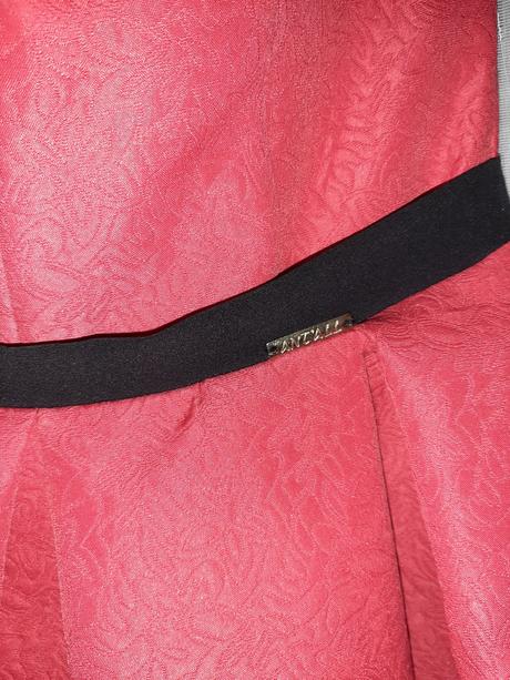 Spoločenské šaty, s