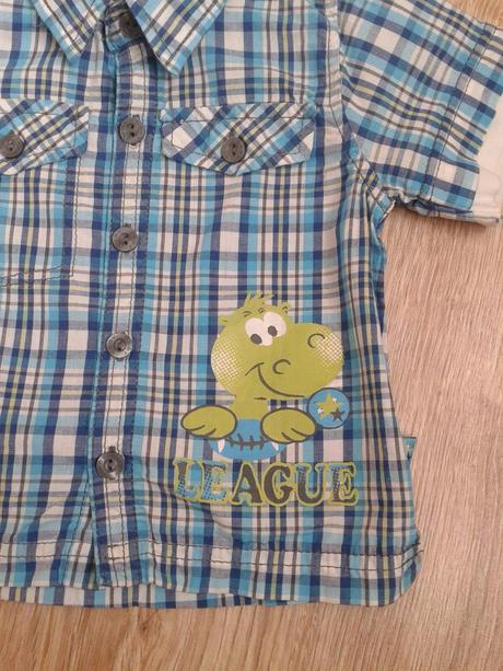 Frajerska karo kosela, okay,80