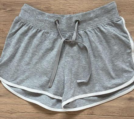Športové šortky veĺ.36/38, zn.esmara, esmara,s