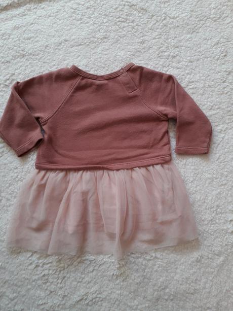 Šatičky/tunika, h&m,68