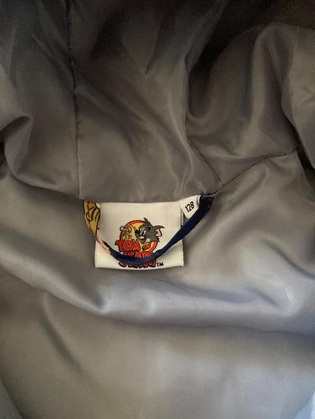 Krásna vesta tom and jerry, pepco,128