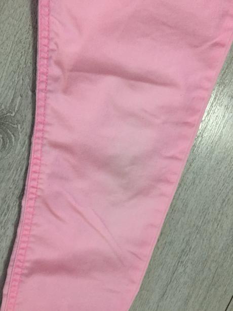 Dievcenske rifle 9-10 rokov, f&f,140