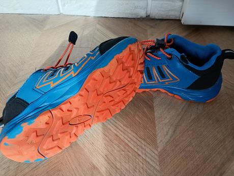 Športové tenisky, alpine pro,30