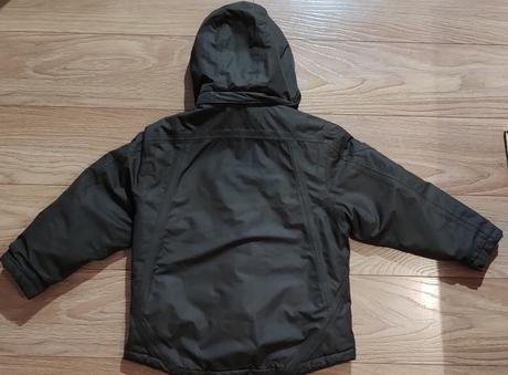 Zimná bunda/ lyžiarska bunda 110/116, alive,116