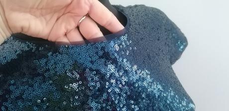 Spoločenské detské šaty, gap,xxl