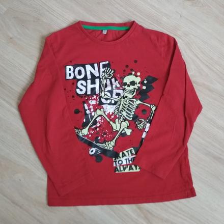 Chlapčenské tričko v. 134/140, c&a,134