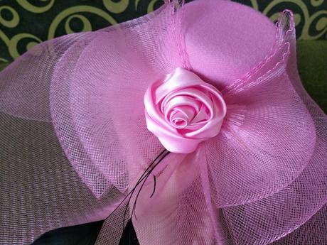 Klobúčik na karneval, 