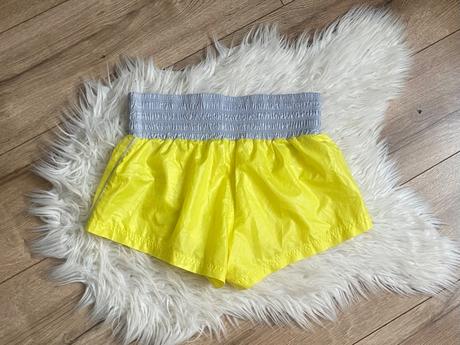 Adidas x stella mccartney šortky, adidas,xs