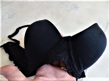 Podprsenka, huber,75c