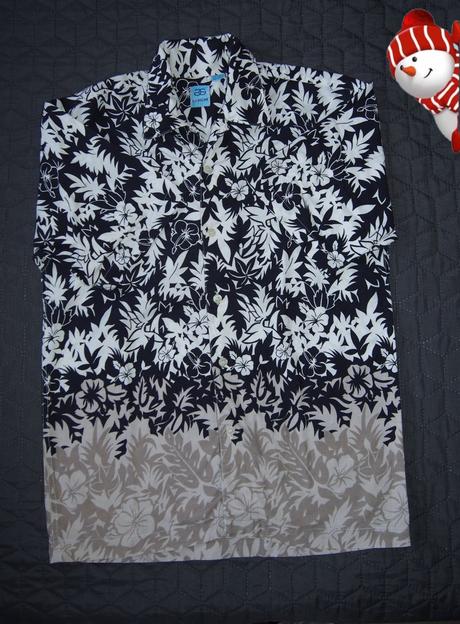 Košeľa 140/146, 140