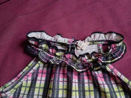 Letné šaty v.104, river island,104