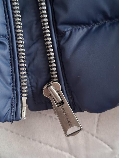 Tommy hilfiger bunda, tommy hilfiger,xs