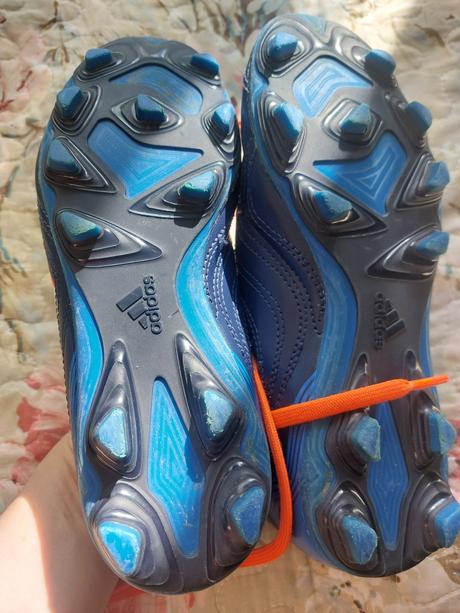 Kopacky adidas, adidas,35