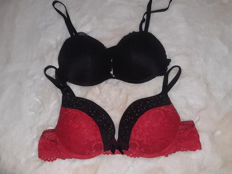 Podprsenky, babeskin,75b