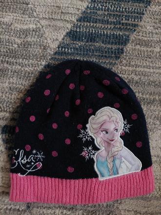 Čiapka elza č 92-98, 92