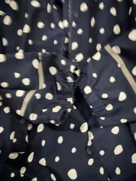 Prechodna bunda, 134