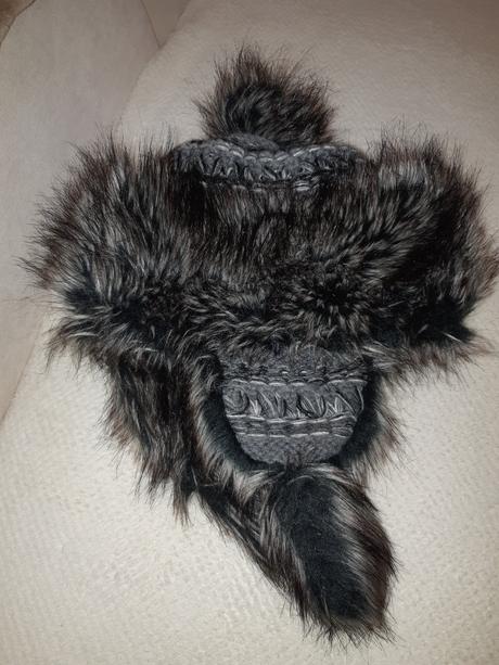 Kožušinova čiapka, m