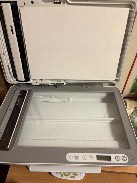 Tlačiareň hp, hp (hewlett-packard)
