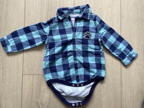 Body košela, pepco,80