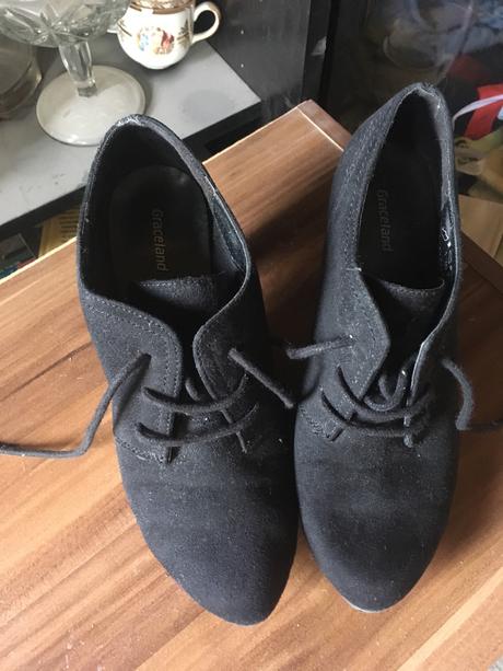 Dámske topánky, graceland,38