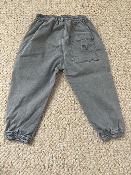 Rifle zara, zara,104