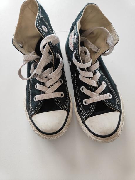 Tenisky, converse,28