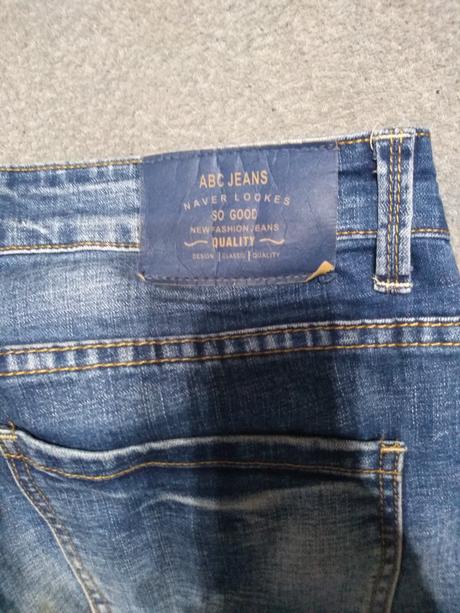 Panske kraťasy 31, m