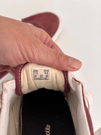 Tenisky vans, vans,39