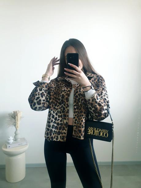 Zara leo bundička/košeľa s, zara,s