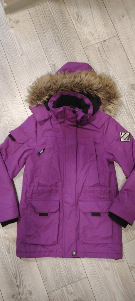 Zimná bunda, cubus,152
