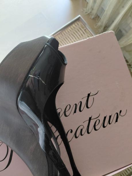 Topanky zn. agent provocateur c.37, 37