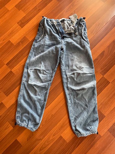 Rifle volne, zara,164