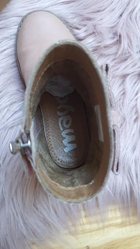 Kožené čižmy, mayoral,27