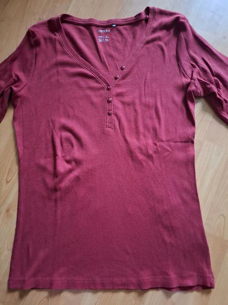 Dámske tričko, esmara,l