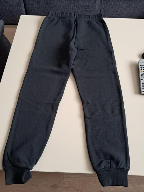 Tepláky h&m v.140, h&m,140 / 146