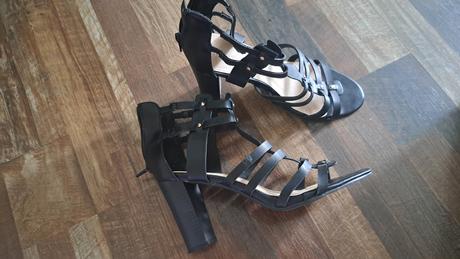 Sandálky, graceland,38